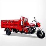 Beic Modur Tair Olwyn Dosbarthu Cargo