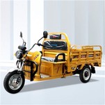 Cyflymder Uchel Tricycles Trydan Cyflymder Uchel