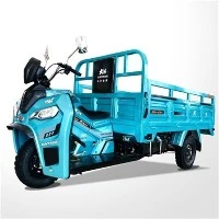 Beic Modur Cargo 3 Olwyn 200cc
