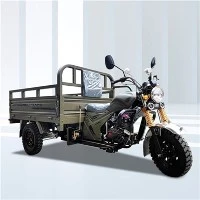 Llwythwr Modur 150cc 3 Olwyn