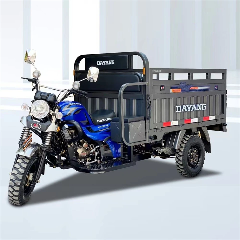 Rickshaw Auto 300cc o Ansawdd Uchel